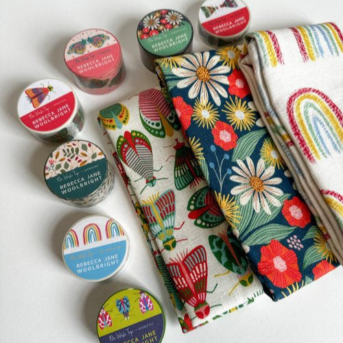 The Joy of Gifting: How to Build a Thoughtful Gift Drawer That’s Always Ready