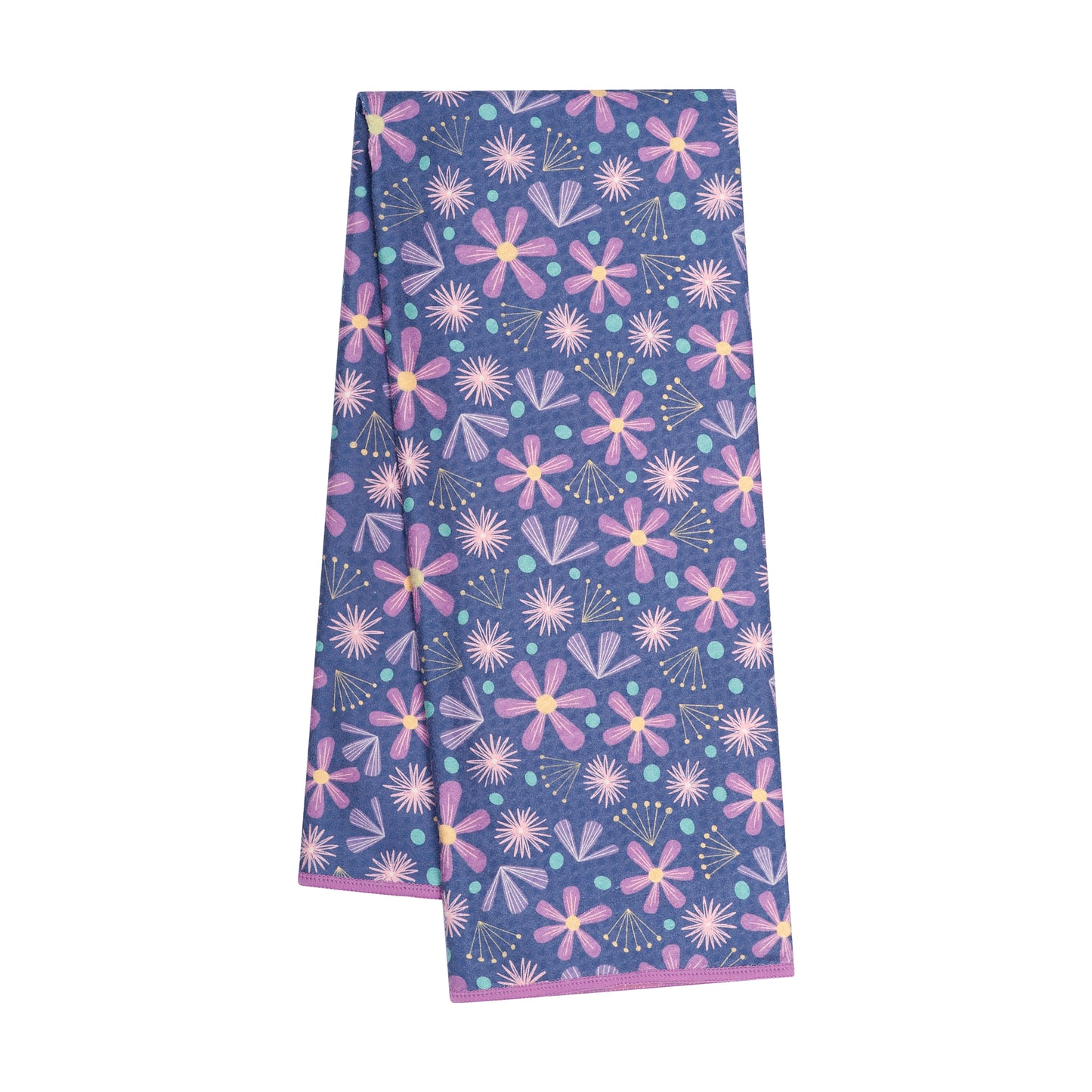 Fresh Sparkle Reversible Tea Towel