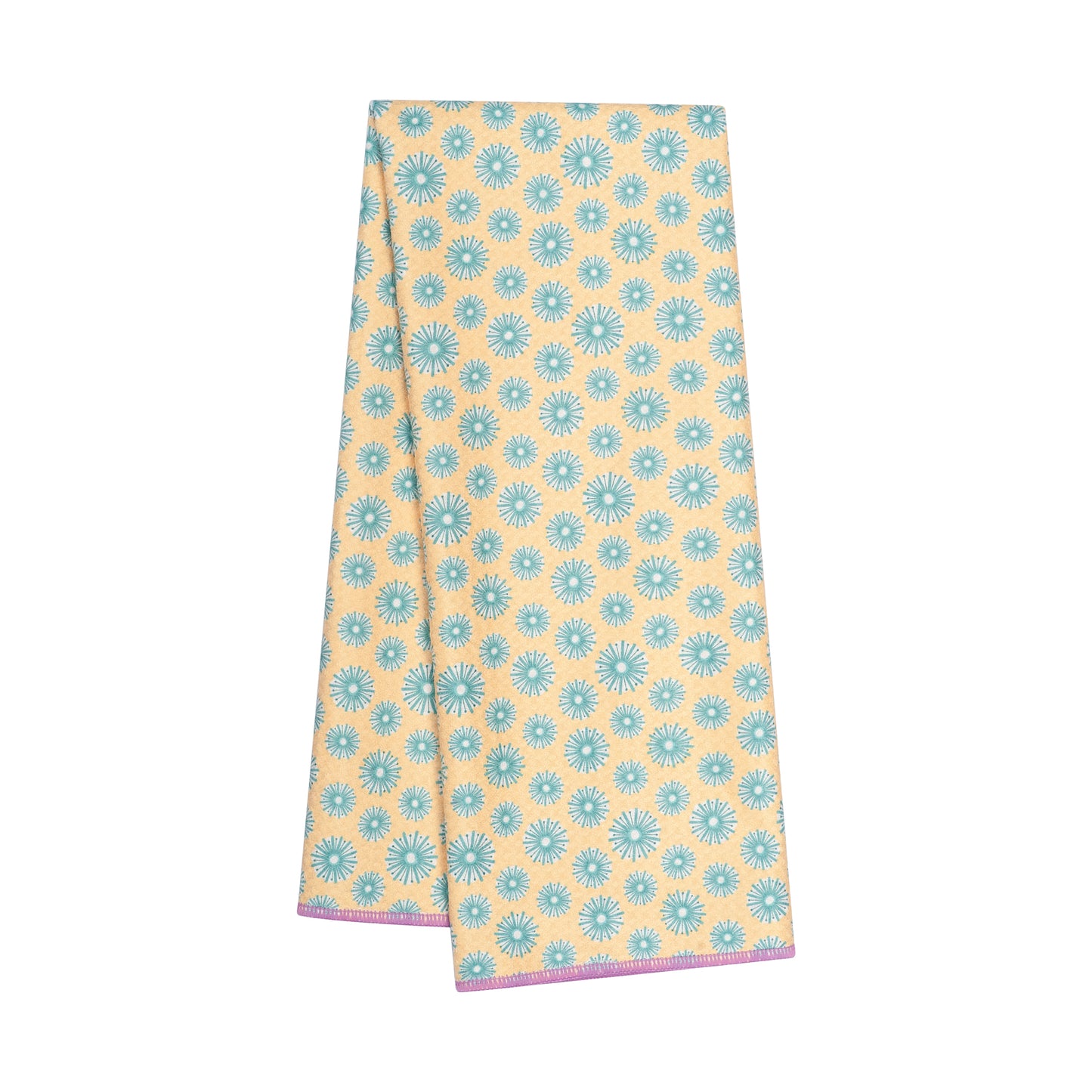 Fresh Sparkle Reversible Tea Towel