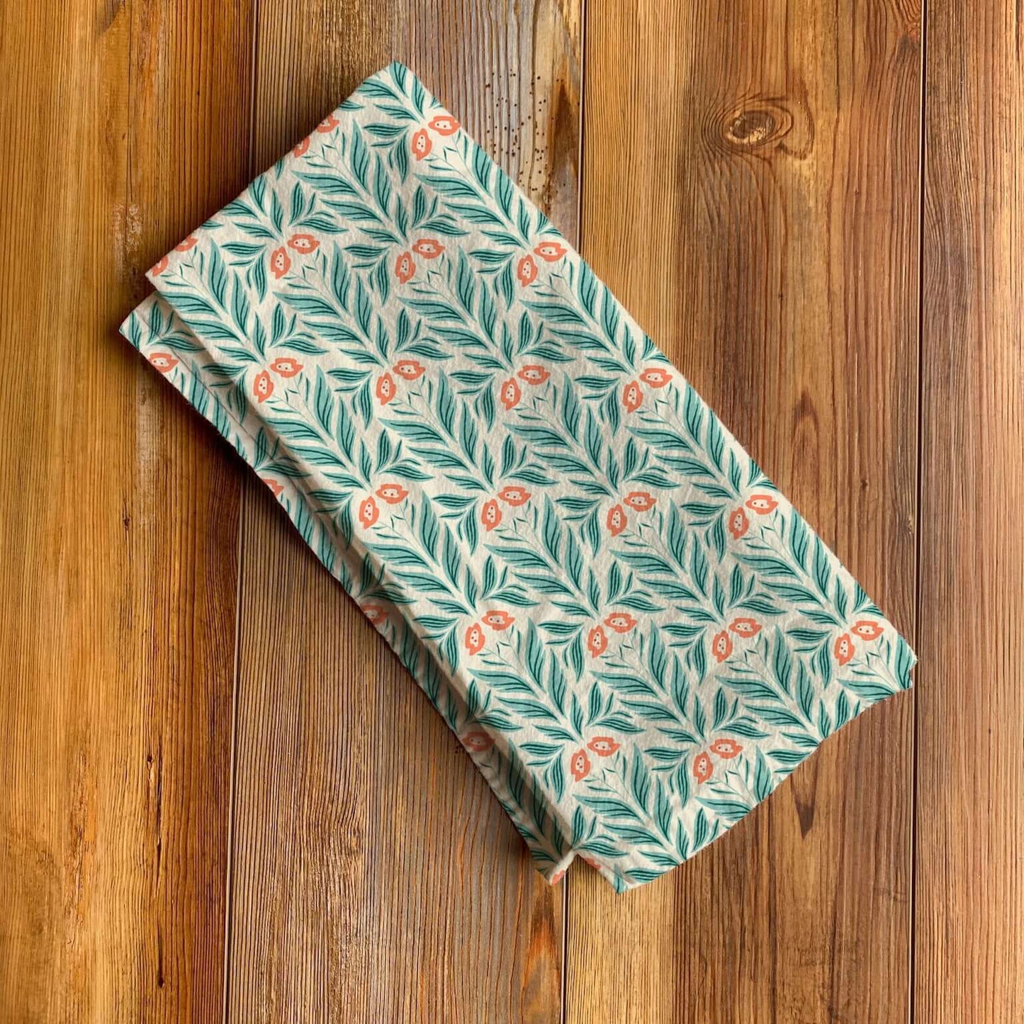 Adeline Tea Towel