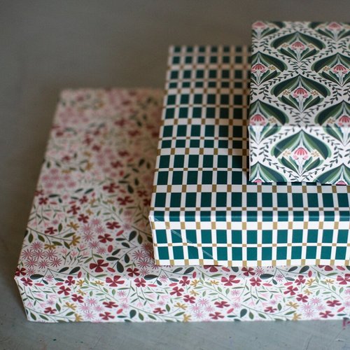 All Seasons Gift Box Set