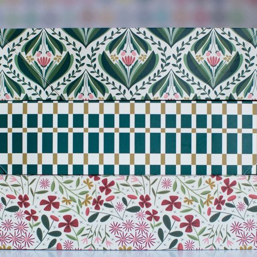 All Seasons Gift Box Set