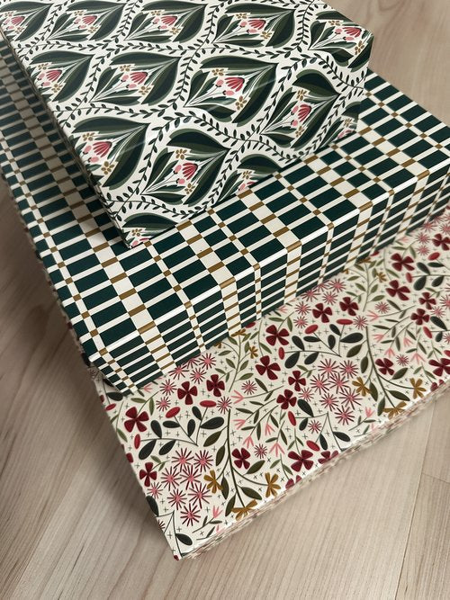 All Seasons Gift Box Set