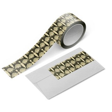 Bat Candy 1 Inch Washi Tape