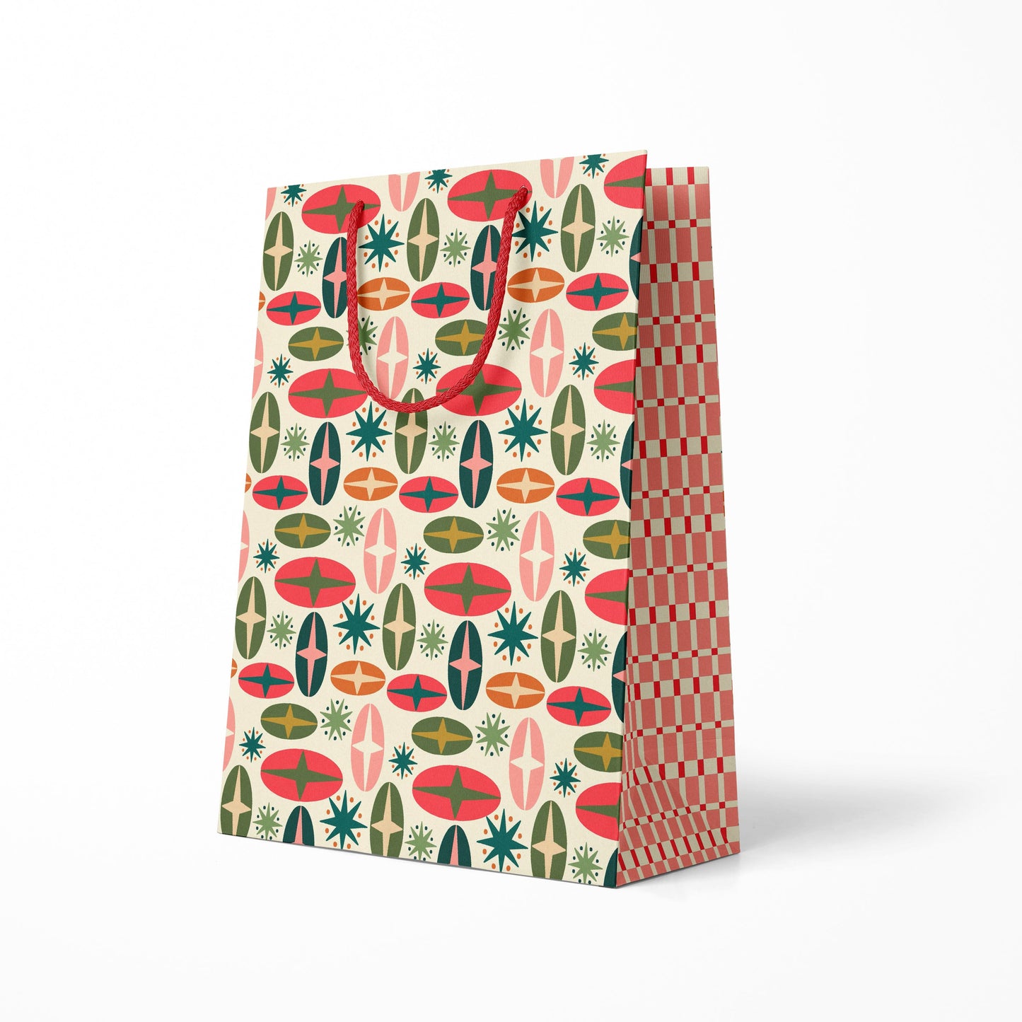 Happy Dance Gift Bag