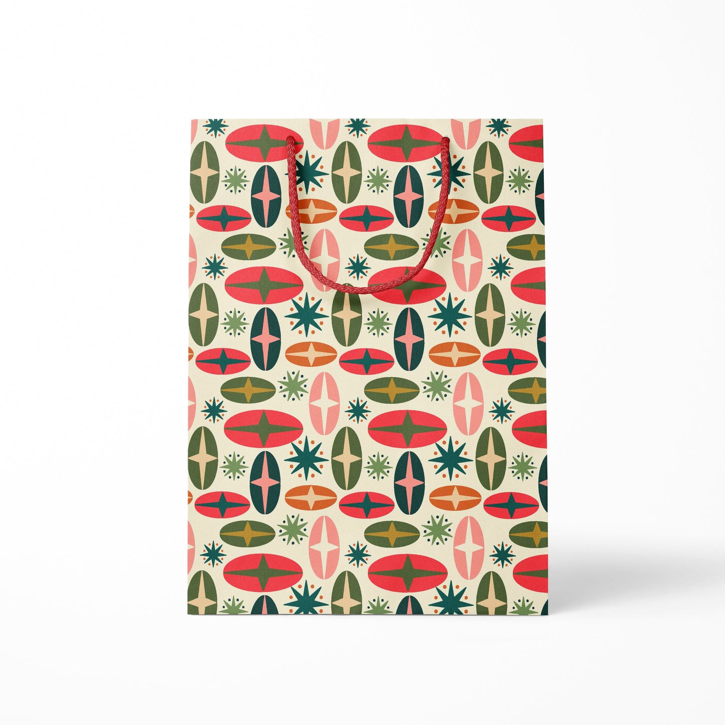 Happy Dance Gift Bag