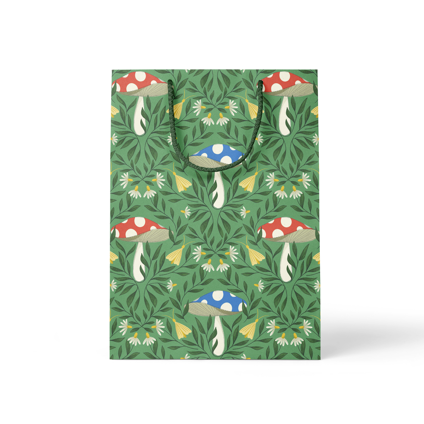Undergrowth Gift Bag
