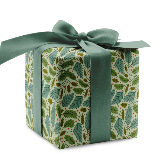 Bramble Wrapping Paper