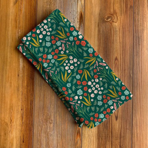 Holiday Hostess Tea Towel Bundle