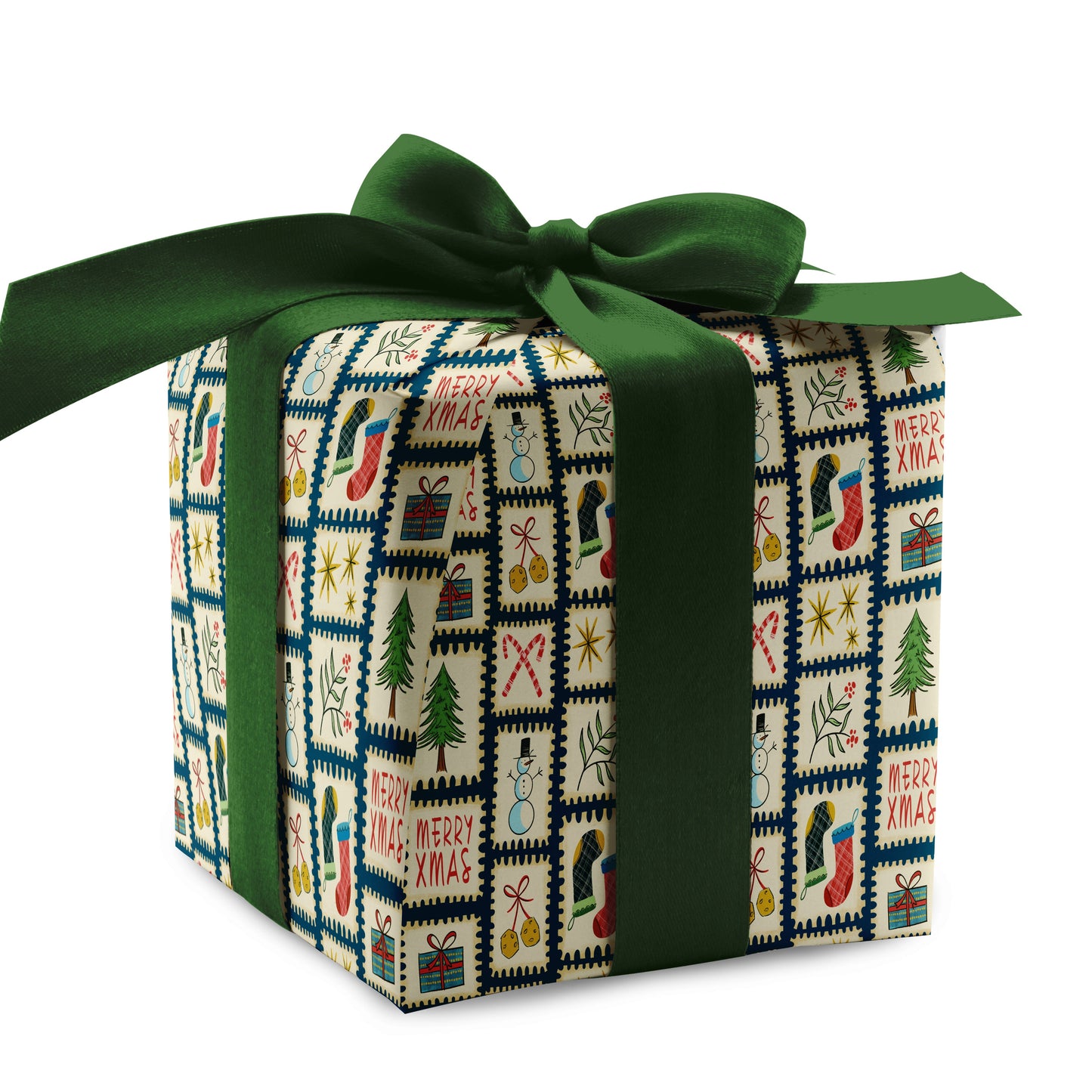The Ultimate Holiday Gift Wrap Bundle