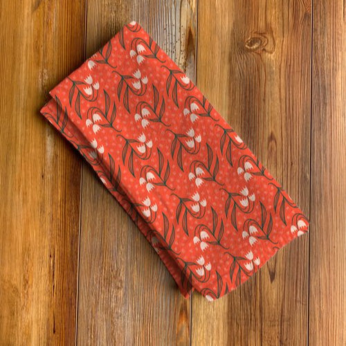 Holiday Hostess Tea Towel Bundle