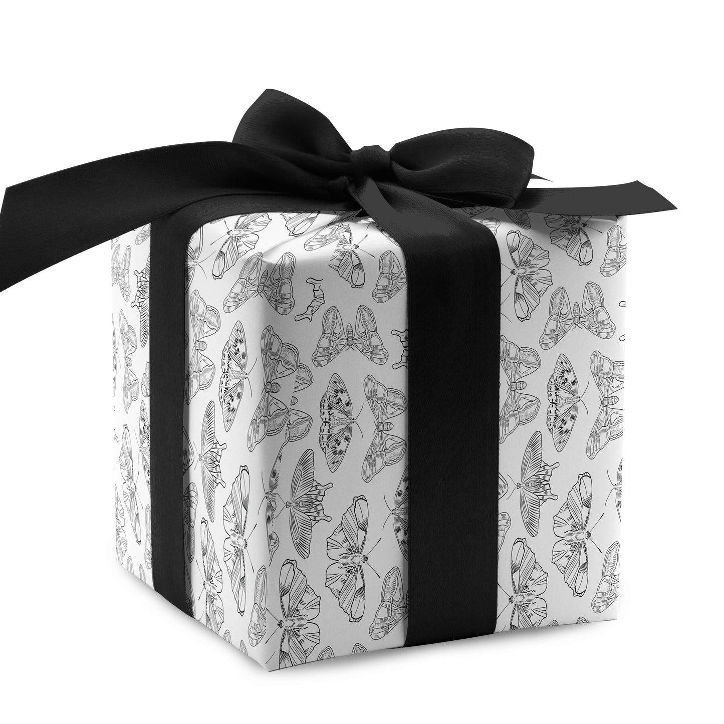 Front Porch Wrapping Paper