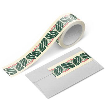 Garden Dance Washi tape