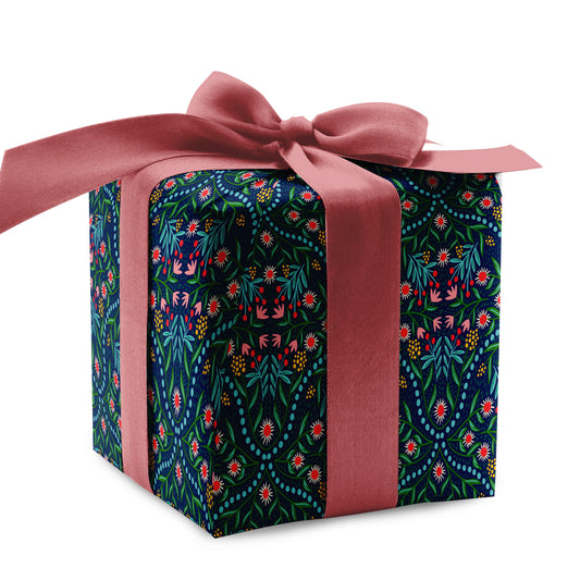 Glitz Wrapping Paper