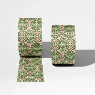 Good Vibes 2.5 Inch Washi Tape - Rebecca Jane Woolbright - - Washi Tape