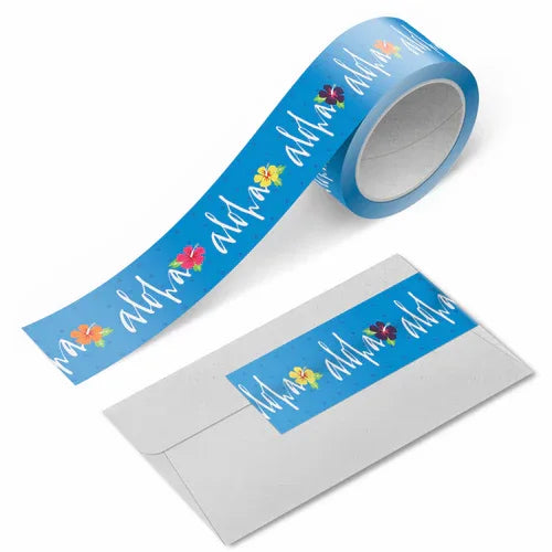 Hello My Dear Washi Tape - Rebecca Jane Woolbright - - Washi Tape