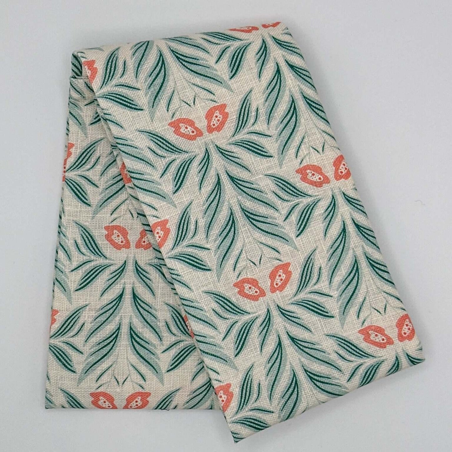 Adeline Tea Towel - Rebecca Jane Woolbright - - Tea Towel