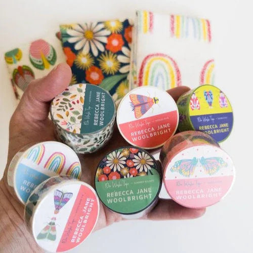 Naturalist Bundle - Rebecca Jane Woolbright - - Bundle