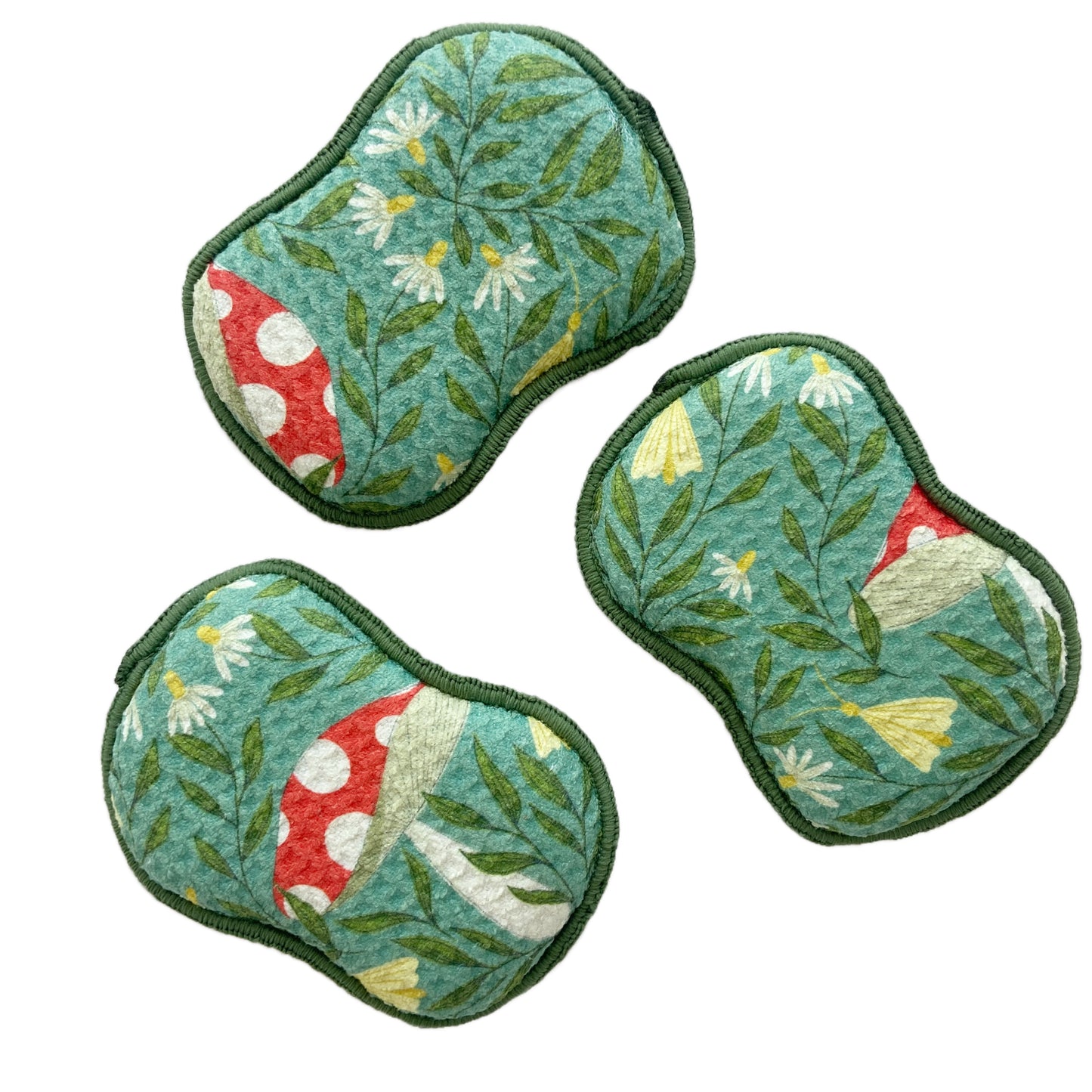 Undergrowth Bundle