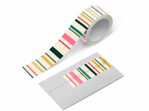 Ribbons Galore Washi Tape