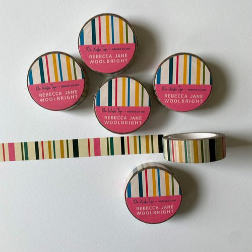Ribbons Galore Washi Tape