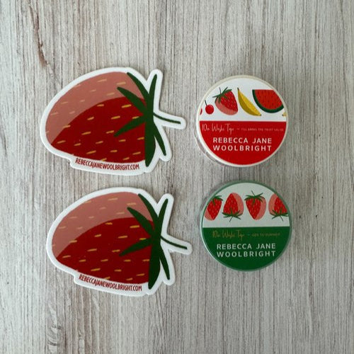 Super Fruit Set