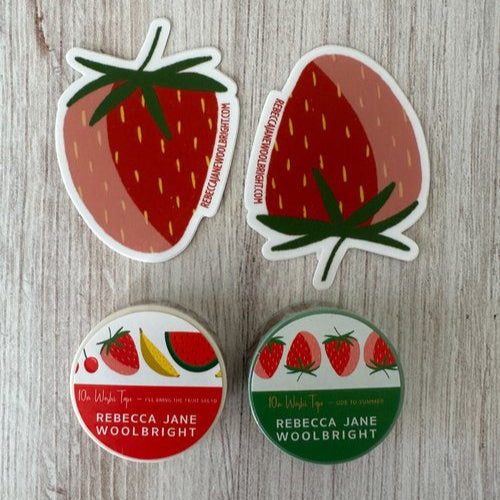 Super Fruit Set