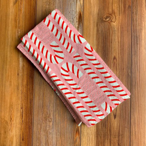 Holiday Hostess Tea Towel Bundle