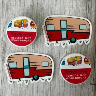 The Open Road Bundle - Rebecca Jane Woolbright - - Bundle