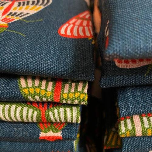 To the Light Tea Towel - Rebecca Jane Woolbright - - Tea Towel