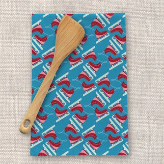 Two of a Kind Tea Towel Bundle
