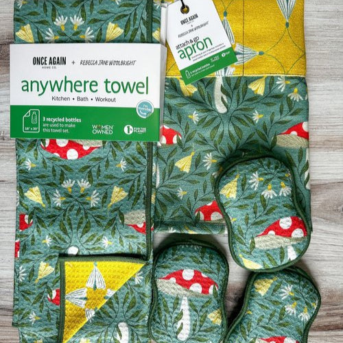 Undergrowth Bundle