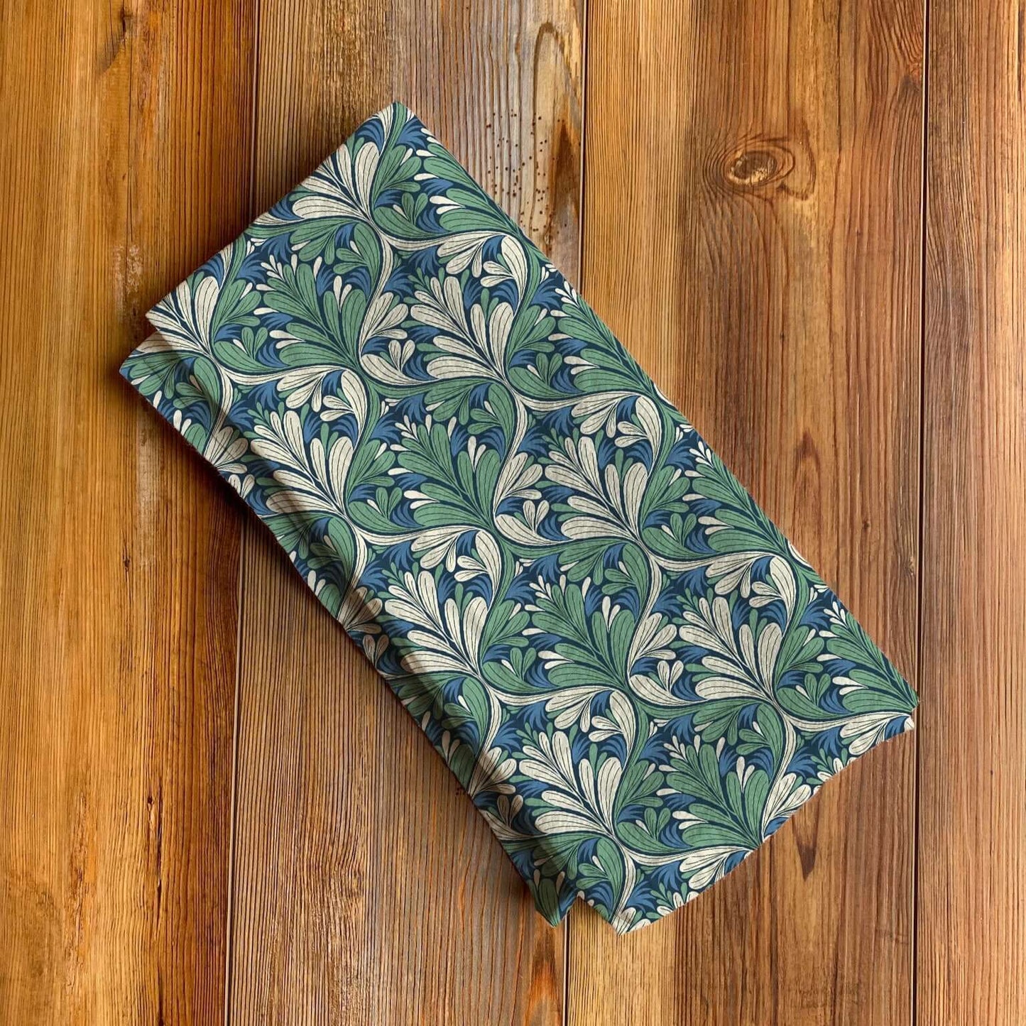 Wild River Tea Towel