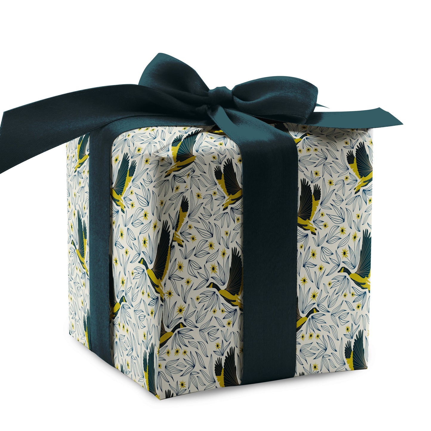 Wingspan Wrapping Paper