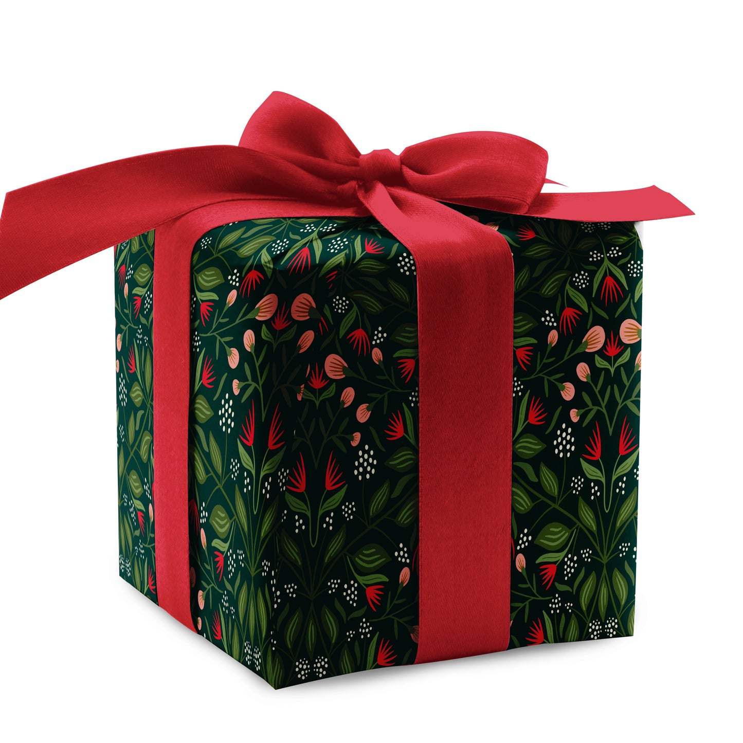 The Ultimate Holiday Gift Wrap Bundle