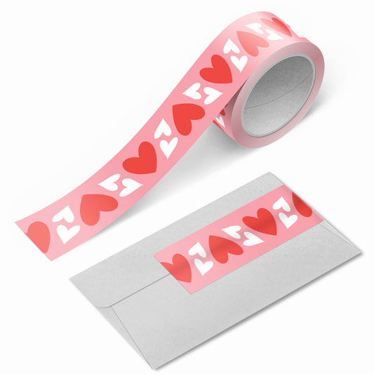 All the Feels Washi Tape