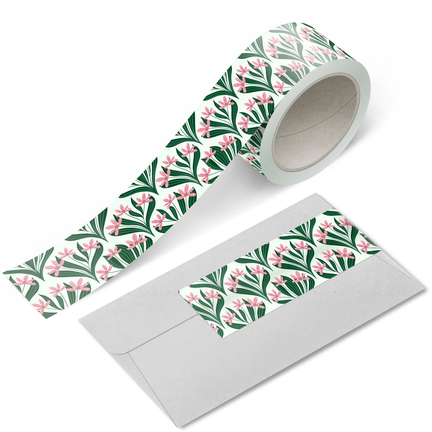 Hello Friend 1 inch Washi Tape