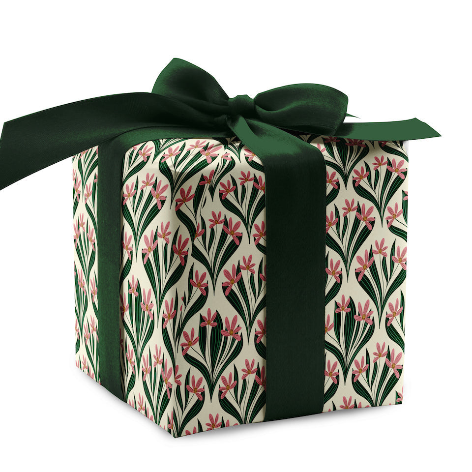 Hello Friend Wrapping Paper