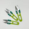 Green Goddess Good Grip Washi Scissors