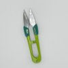 Green Goddess Good Grip Washi Scissors