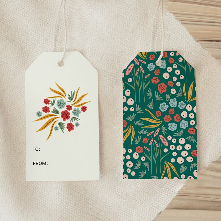 The Ultimate Holiday Gift Wrap Bundle