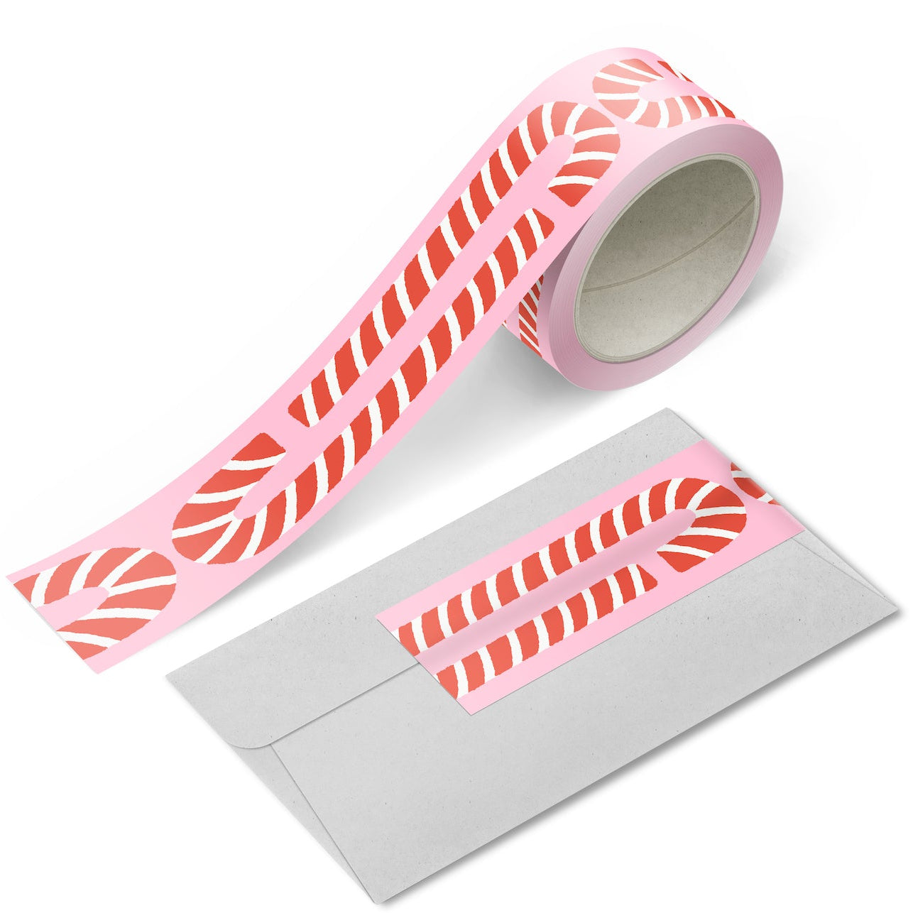Sweet Tooth 1 inch washi tape