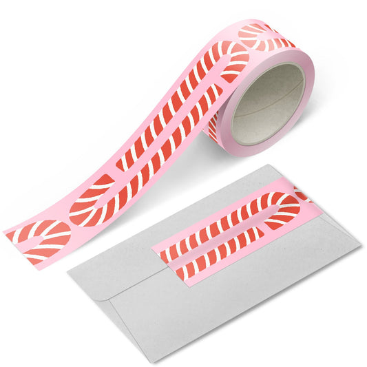 Sweet Tooth 1 inch washi tape