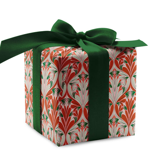 Pretty in Pink Wrapping Paper