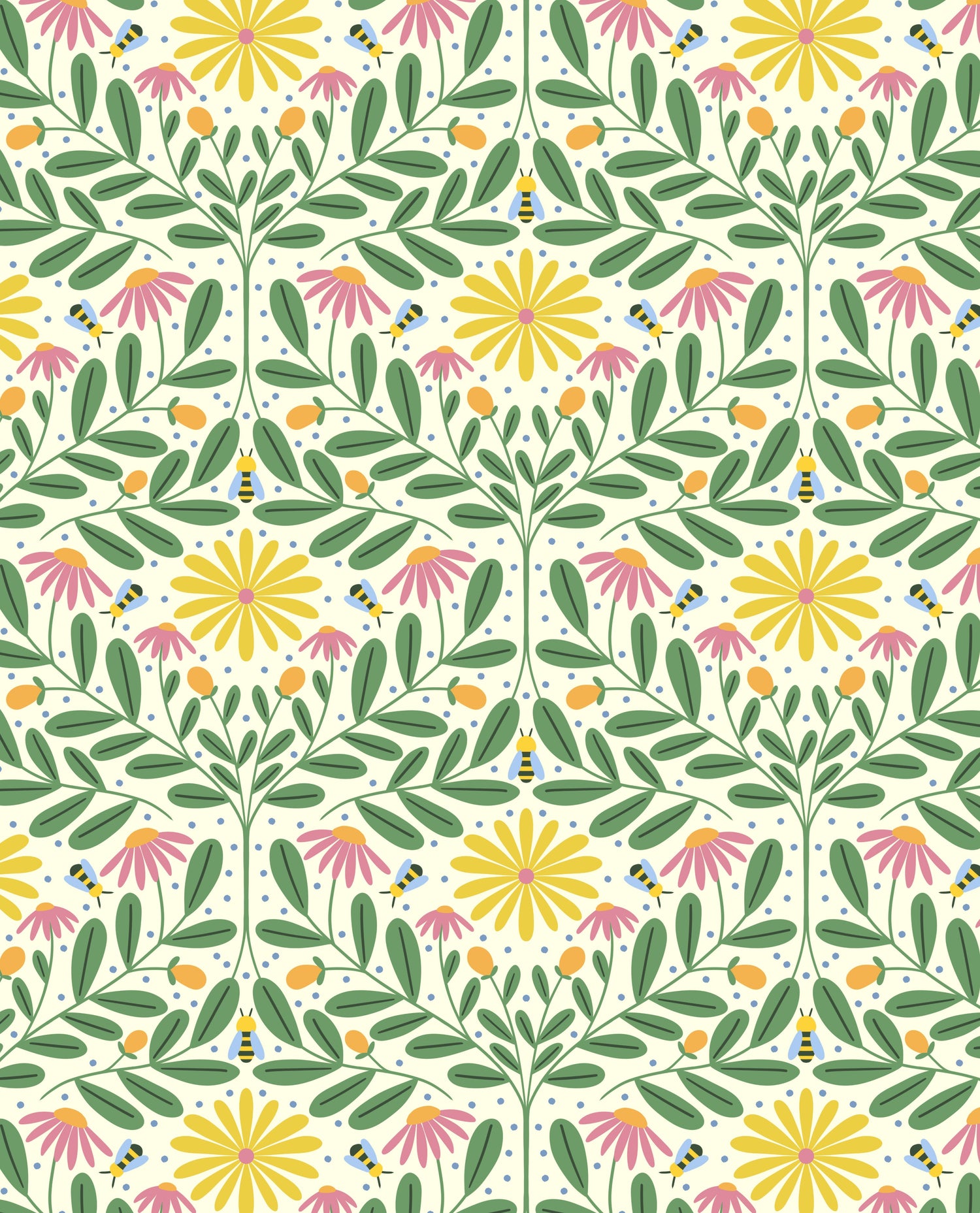 Bee Kind Collection - Rebecca Jane Woolbright - rebeccajanewoolbright.com