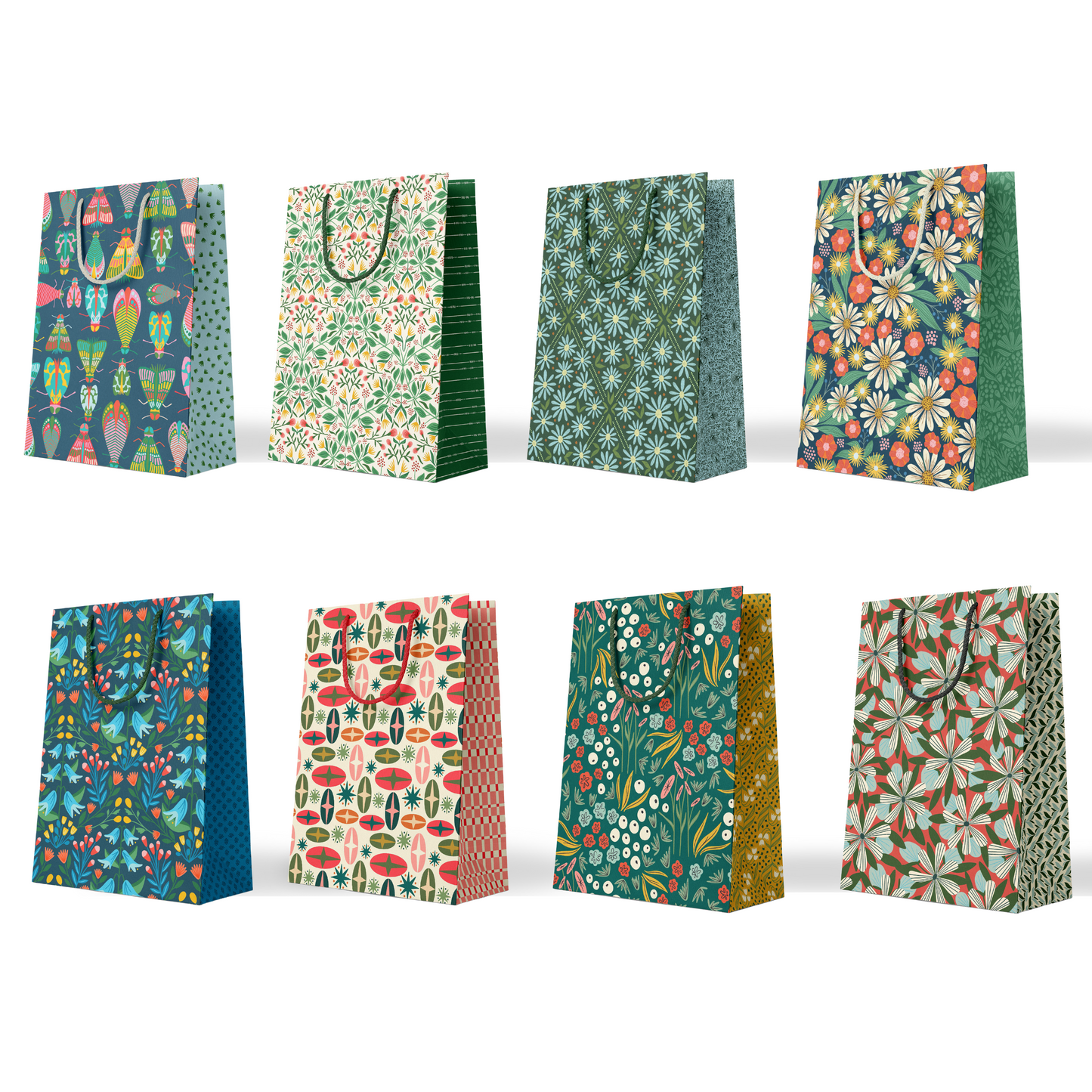 Spring Fever Gift Bag