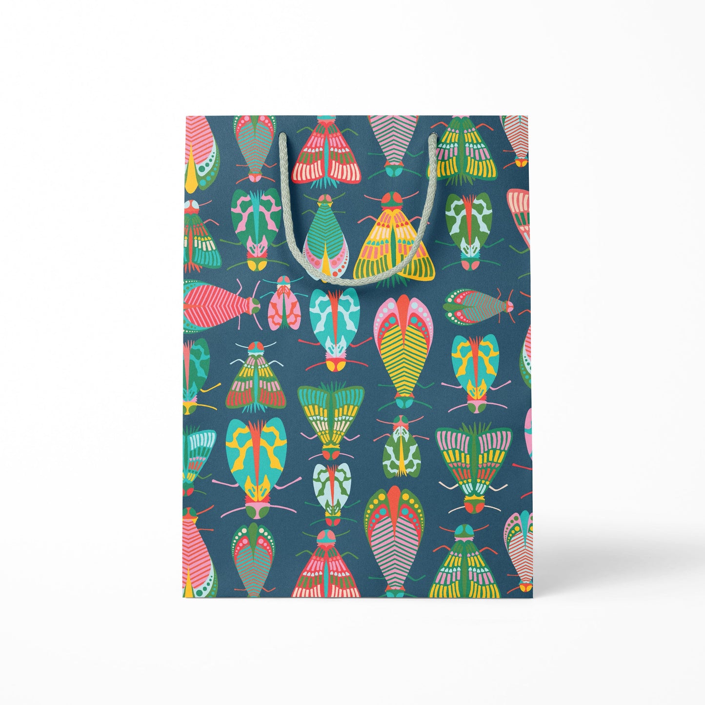 Spring Fever Gift Bag