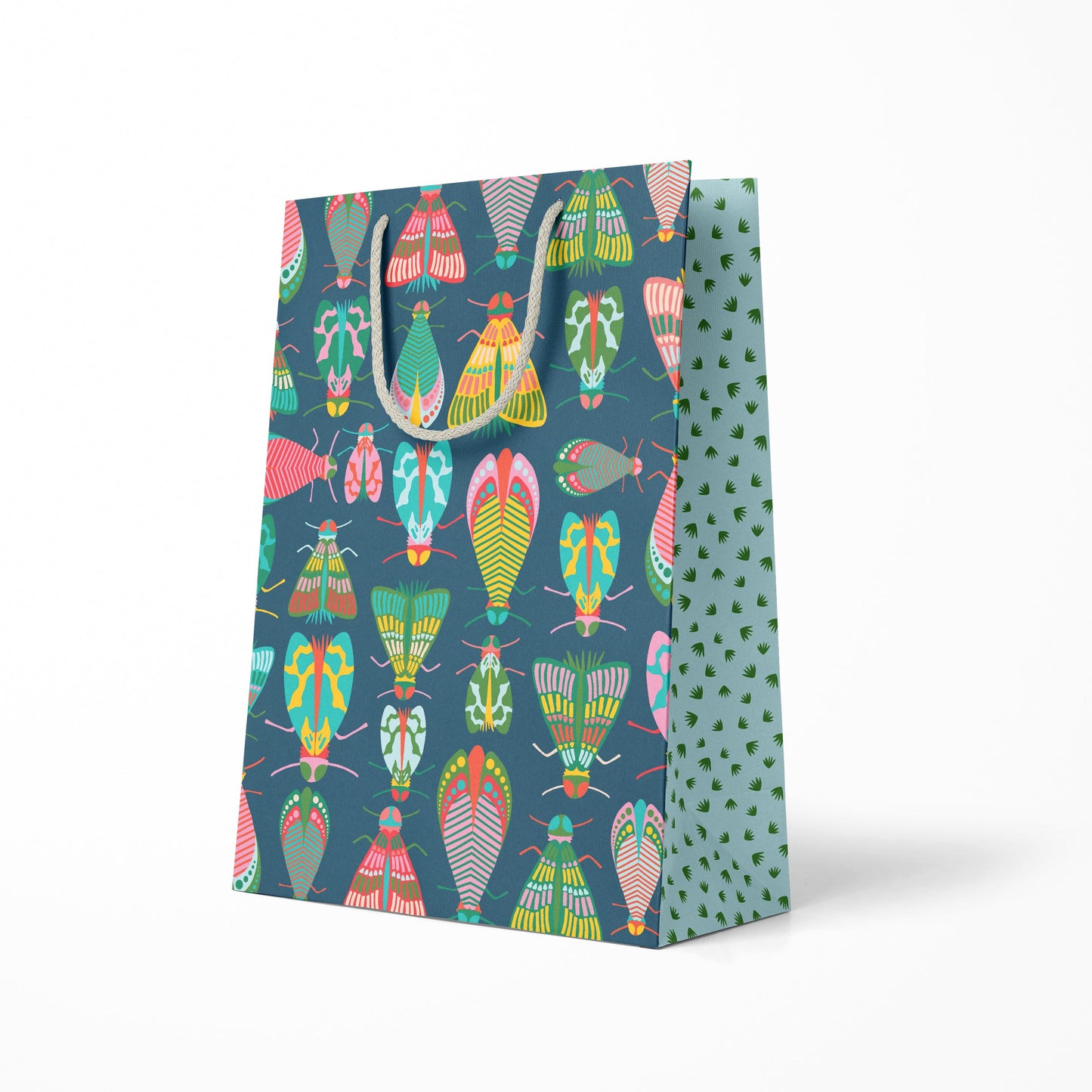 Spring Fever Gift Bag