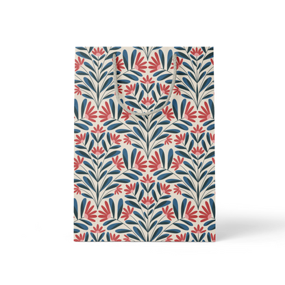 Snowflora Gift Bag