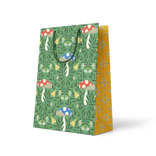 Undergrowth Gift Bag